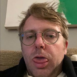 Meet your Posher, Sam